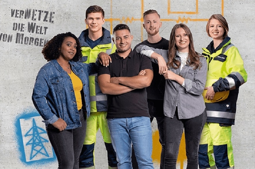 Duales Studium Elektrotechnik/Elektrische Energietechnik (B. Eng.)