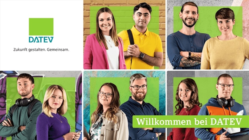 Duales Studium Bachelor of Arts in Steuern & Prüfungswesen (m/w/d), ab 10/2024