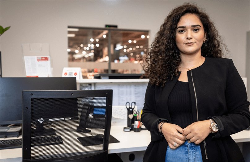 Ausbildung als Kaufmann/frau Büromanagement (m/w/d) bei XXXLutz