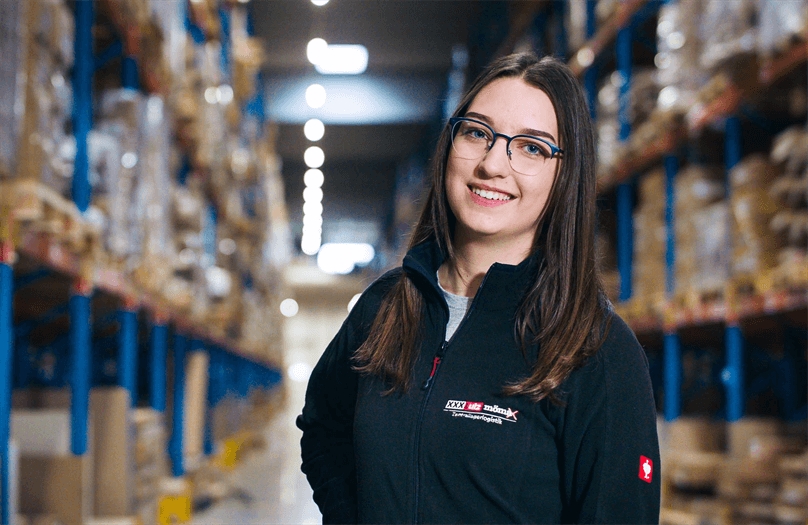 Ausbildung als Fachlagerist/in (m/w/d) bei XXXLutz Deutschland in