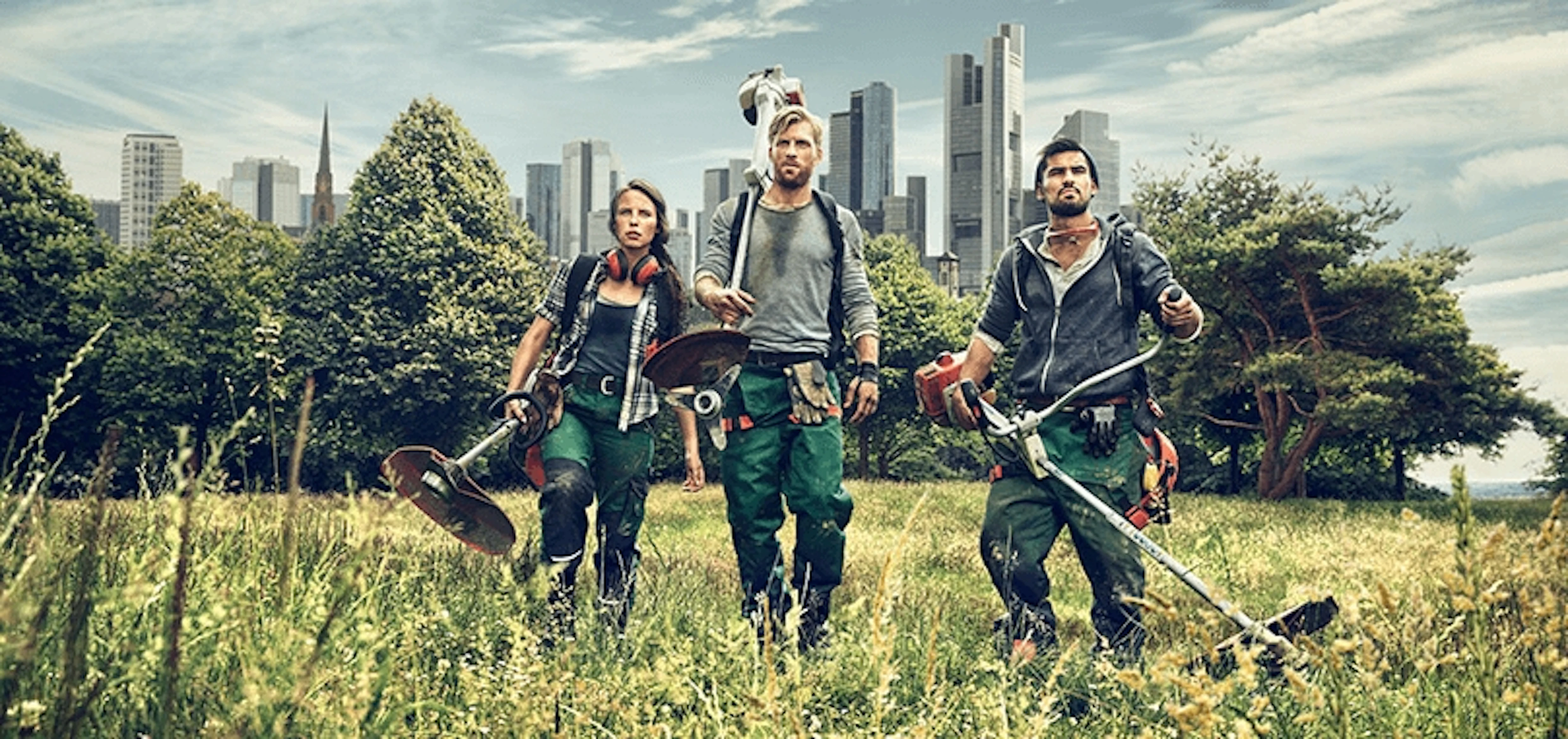 Ausbildung als Gärtner/in (m/w/d) bei Bundesverband Garten ...