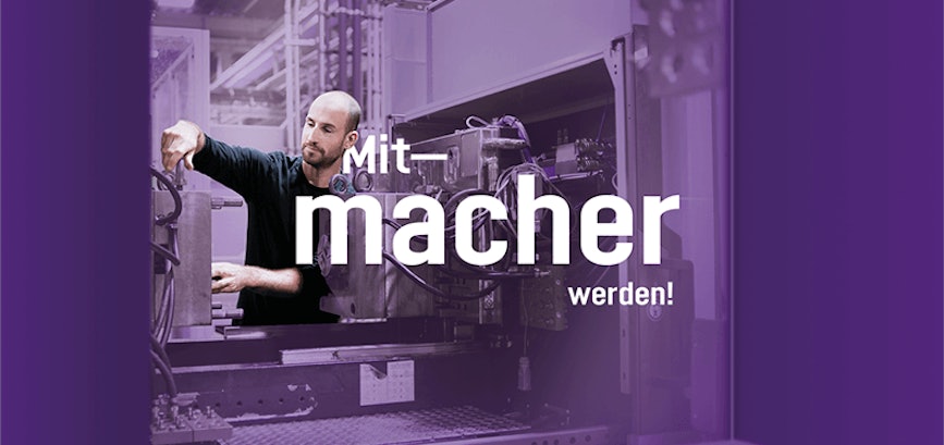 Azubi als Fachkraft für Lagerlogistik (w/m/d) 2023