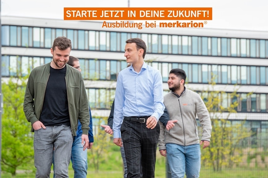 Ausbildung Kaufmann/-frau für IT-System-Management (m/w/d) in Dortmund 2024