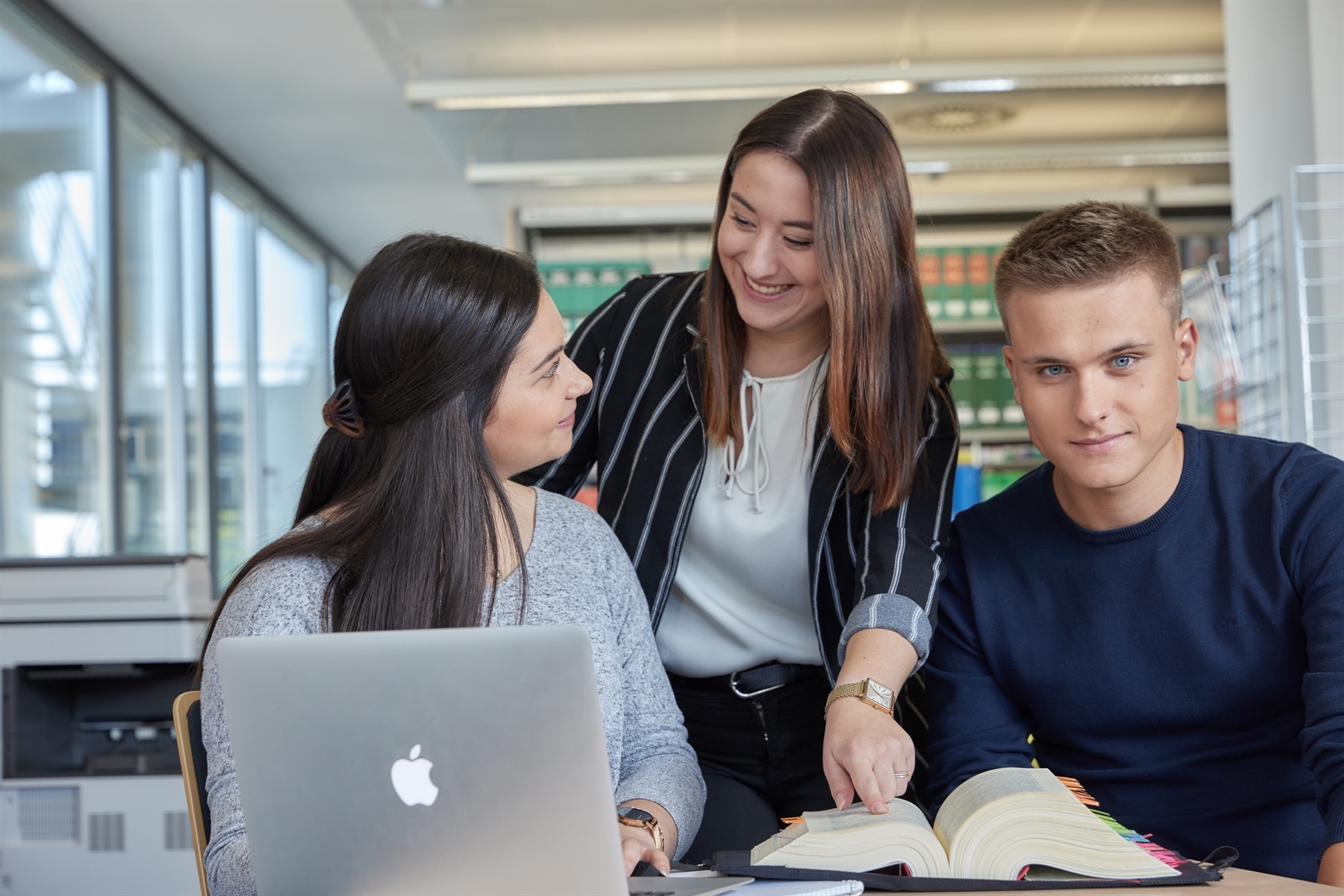 Duales Studium DiplomFinanzwirt/in (m/w/d) bei Finanzämter RheinlandPfalz in Koblenz zu Juli 2025