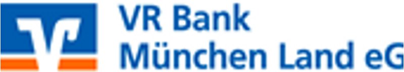 VR Bank München Land eG Logo