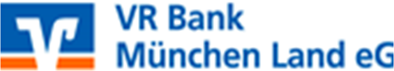 VR Bank München Land eG Logo