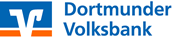Dortmunder Volksbank eG Logo