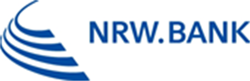 NRW Bank Logo