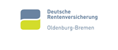 Deutsche Rentenversicherung Oldenburg-Bremen Logo