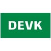 DEVK Deutsche Eisenbahn Versicherung Logo