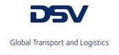 DSV Global Transport and Logistics Logo