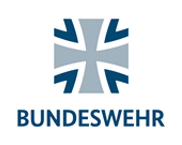 Bundeswehr Logo