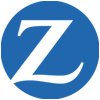 Zurich Vertriebs GmbH Logo