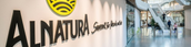 Alnatura Produktions- und Handels GmbH Logo