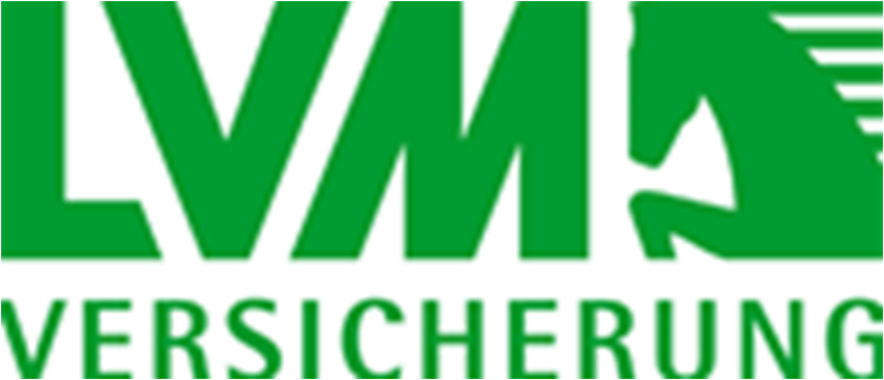 LVM Versicherung Logo