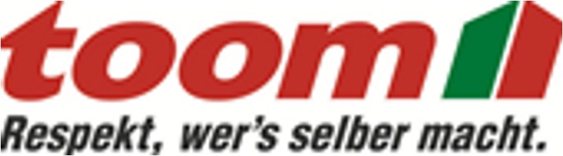 toom Baumarkt GmbH Logo