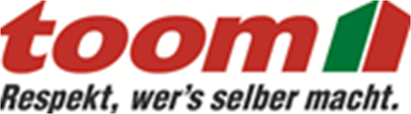 toom Baumarkt GmbH Logo