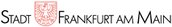 Stadt Frankfurt am Main Logo