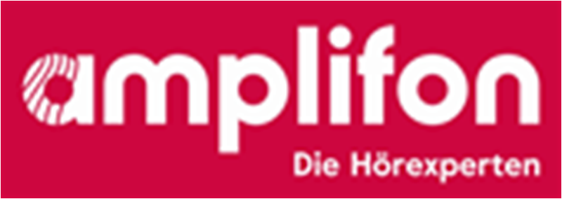 Amplifon Deutschland GmbH Logo