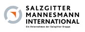 Salzgitter Mannesmann Handel GmbH Logo