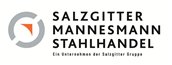 Salzgitter Mannesmann Handel GmbH Logo