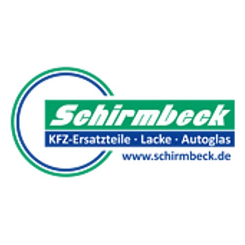 Johann Schirmbeck GmbH Logo