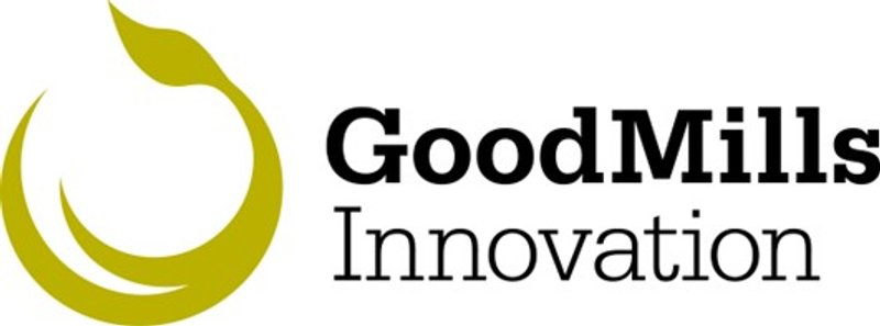 GoodMills Deutschland GmbH Logo