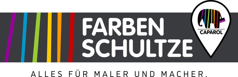 Farben Schultze GmbH & Co. KG Logo
