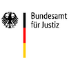Bundesamt für Justiz Logo