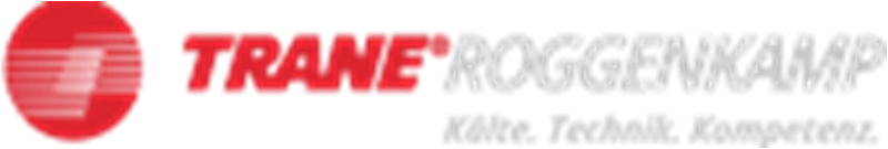TRANE Klima- und Kältetechnisches Büro GmbH Logo