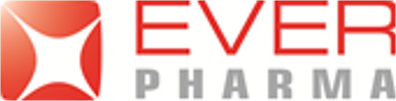 EVER Pharma Jena GmbH Logo
