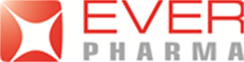 EVER Pharma Jena GmbH Logo