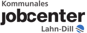 Kommunales Jobcenter Lahn-Dill Logo