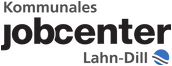 Kommunales Jobcenter Lahn-Dill Logo