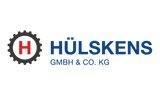 Hülskens Firmenverband Logo