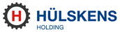 Hülskens Firmenverband Logo