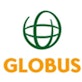 GLOBUS Markthallen Holding GmbH & Co.KG Logo
