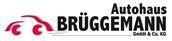 Autohaus Brüggemann GmbH & Co. KG Logo