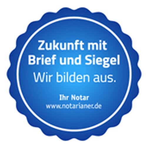 Ländernotarkasse A.d.ö.R Logo