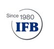 International Freightbridge GmbH Logo