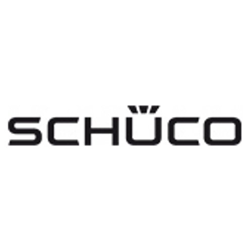 Schüco International KG Logo