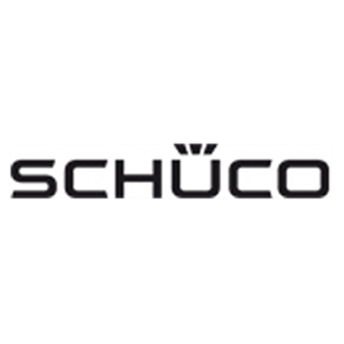 Schüco International KG Logo