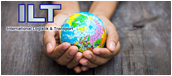ILT International Logistic & Transport GmbH & Co. KG Logo