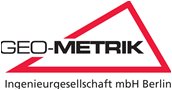 GEO-METRIK AG Logo