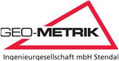GEO-METRIK AG Logo