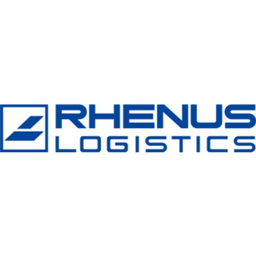 Rhenus Group Logo