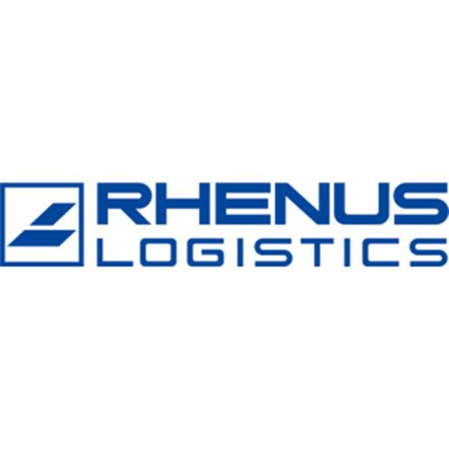 Rhenus Group Logo