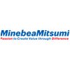 MinebeaMitsumi Technology Center Europe GmbH Logo