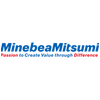 MinebeaMitsumi Technology Center Europe GmbH Logo
