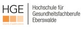 AKADEMIE DER GESUNDHEIT BERLIN-BRANDENBURG E.V. Logo